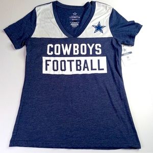 Dallas Cowboys Football T-Shirt